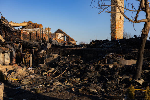 Reliable Soot Removal contractor in Bordentown, NJ by Fire Damage Flint