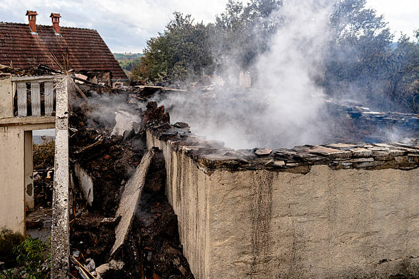 Affordable Soot Removal solutions in Bordentown, NJ